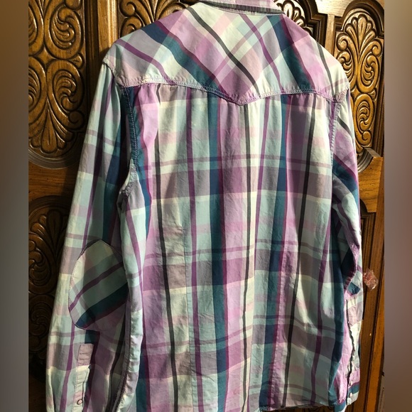 Mens I-N-C International concepts Shirt - Picture 10 of 13